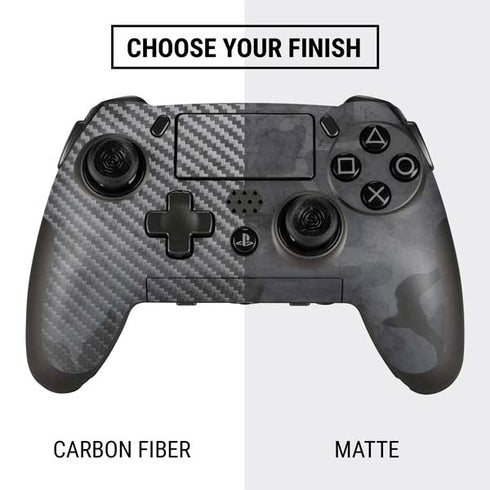 Urban Camo PlayStation Scuf Vantage 2 Controller Skin